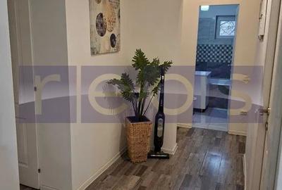 Apartament cu 3 camere decomandat, mobilat în Doamna Ghica - 5