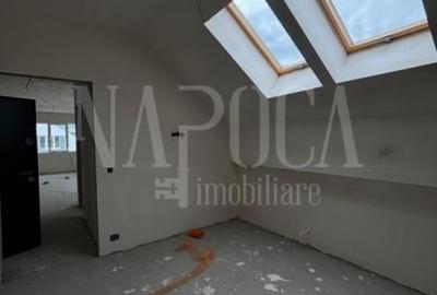 Apartament 2 camere de vanzare in Floresti - 2
