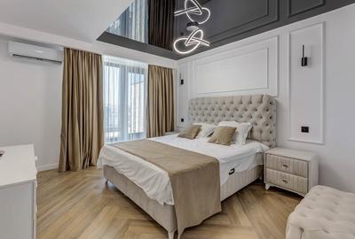 Penthouse 4 Camere Unirii Mall Vitan - 14