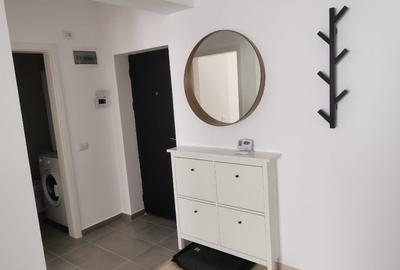 Apartament cu 2 camere decomandat, mobilat în Apărătorii Patriei - 2