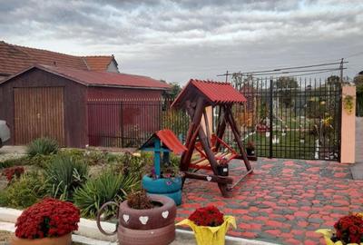 Casă cu 3 camere în Avram Iancu (Cermei) - 7