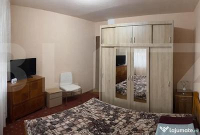Apartament cu 2 camere decomandat în Aradul Nou - 4