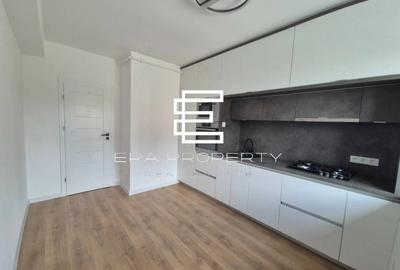 Apartament 2 camere,decomandat, et.1, Calea Surii Mici, Sibiu - 1