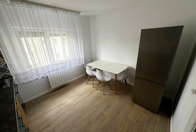 Apartament cu 3 camere decomandat, mobilat în Dristor - 4
