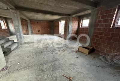 Hotel/Pensiune, de 480 mp, în Stațiunea Climaterică Sâmbăta - 5