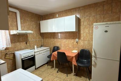 Apartament cu 2 camere circular în Drumul Taberei - 5