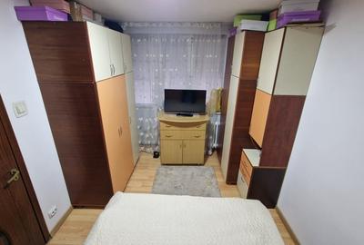 Apartament cu 2 camere semidecomandat, mobilat în Brazda lui Novac - 4