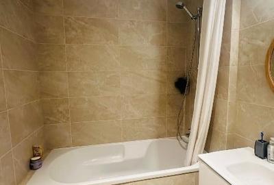 Apartament 2 Camere Stefan Cel Mare ,Metrou,Loc De Parcare,Terasa,et,4/10 - 2