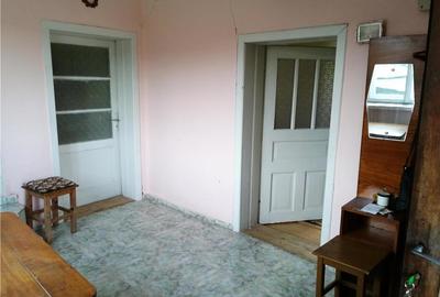 Casă cu 3 camere cu Teren 2335 Mp în Ohaba - 8