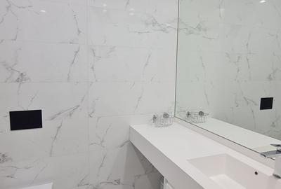 Inchiriere apartment 2 camere mobilat modern | One Floreasca Vista - 6