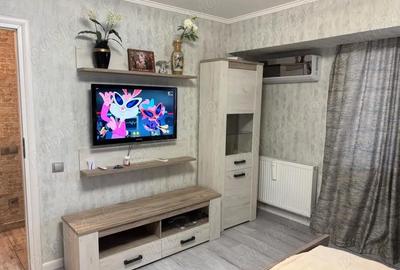 Garsonieră decomandată în Banu Manta - 2