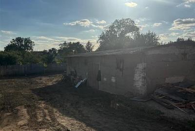 DEPOZIT | TEREN 808 MP | STR. APELOR  | ZONA EPISCOPIA | ORADEA - 2