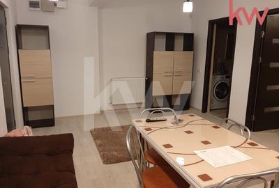 Gara Craiova| Studio | Modern + Parcare Inclusa - 3
