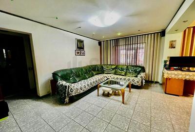 Apartament 3 camere Mall Vitan Apartament 3 camere Mall Vitan - 2