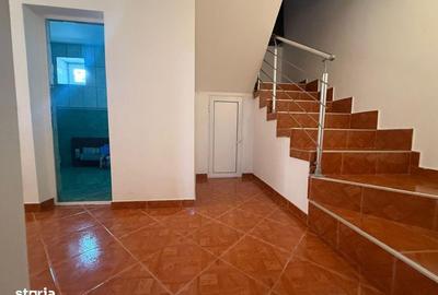 Casă cu 4 camere cu Teren 1267 Mp în Ciorani - 11