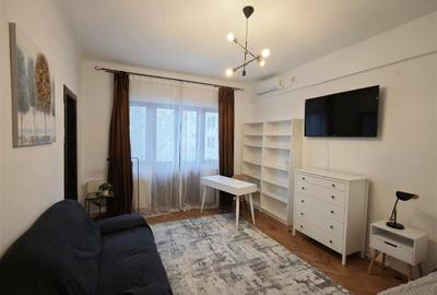 Garsonieră decomandată în Cișmigiu - 5