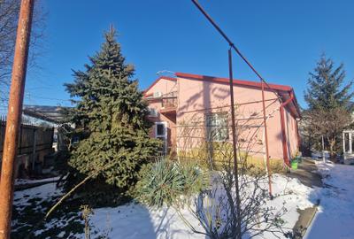 Casă individuală cu 6 camere cu Teren 425 Mp în Lumina - 3