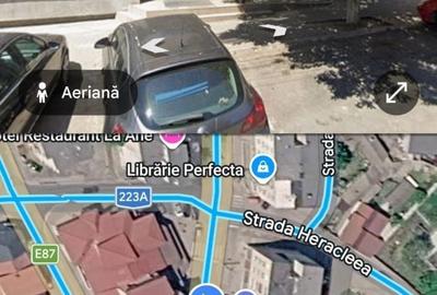 Spațiu comercial, de 90 mp, în Central - 1