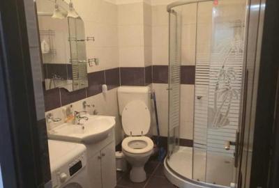 Garsonieră decomandată, mobilată în Central - 4