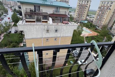 Apartament cu 2 camere decomandat în Tunari - 3