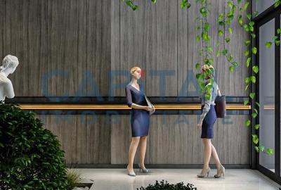 Comision 0%! Apartament 2 camere! Zona Noua - 76,80mp! - 6