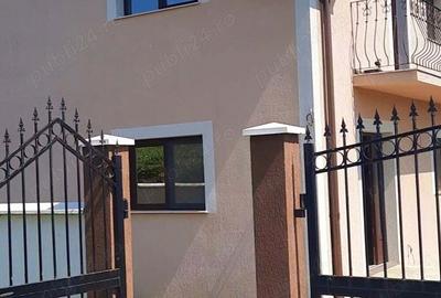 Casa de vanzare din caramida - 3