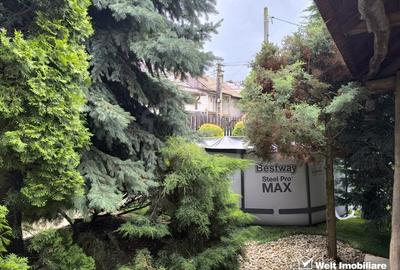 Casă individuală cu 5 camere cu Canalizare în Florești - 40