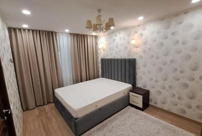 Apartament cu 2 camere decomandat în 1 Mai