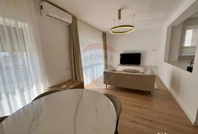 Apartament cu 2 camere decomandat în Cristian - 6