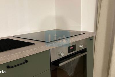Apartament cu 2 camere, mobilat în Aradului - 8
