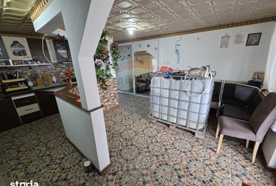 Casă cu 3 camere cu Teren 1000 Mp în Țifești - 18