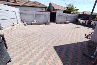 Casă cu 3 camere cu Teren 171 Mp în Brestei - 11