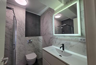 4 camere devanzare Iancu Nicolae Cambrige School parcare subterana lux - 22