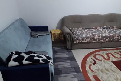 Garsonieră decomandată, mobilată în Iancului - 4