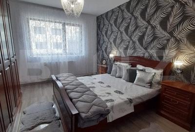 Apartament cu 3 camere, 73 mp , zona Lavandei Residence - 4