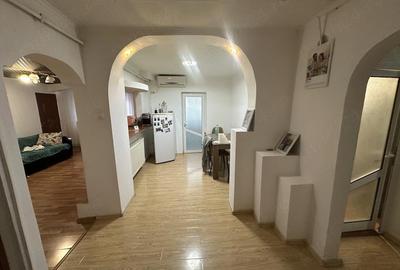 Apartament cu 2 camere decomandat în Central - 5