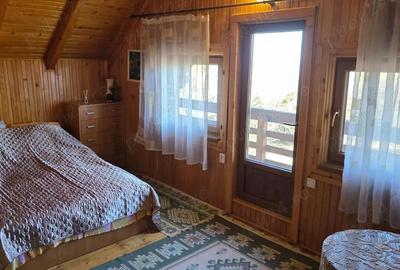 Casă cu 4 camere cu Teren 1650 Mp în Făget - 7