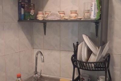 Garsonieră în Olteniței - 5