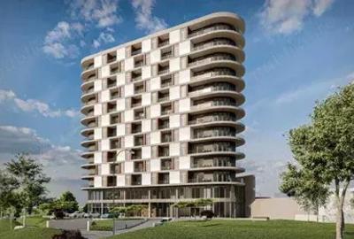 Apartament 2 camere, in ansamblul West Peak langa BMW Floresti - 2