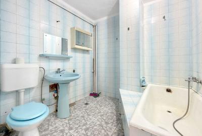 Apartament cu 2 camere nedecomandat în Tipografilor - 15