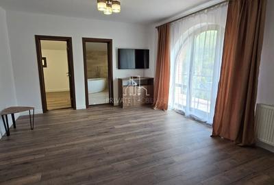 Casă individuală cu 5 camere cu Canalizare în Corunca - 11