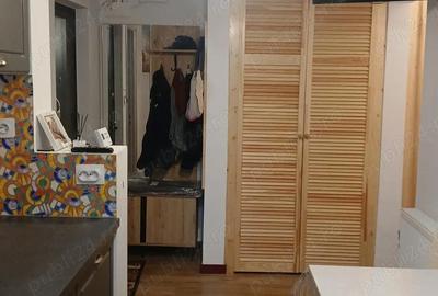 Apartament cu 3 camere decomandat, mobilat în Central - 2