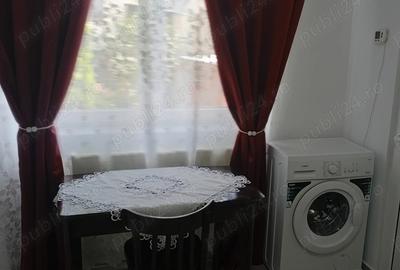 Apartament cu 2 camere nedecomandat în Central - 2