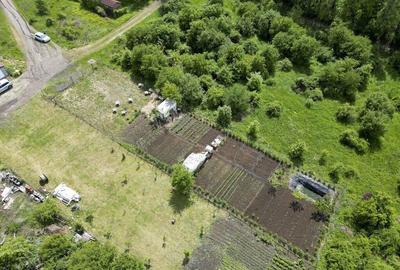 Teren intravilan in Gradi?te, 906 mp - 15