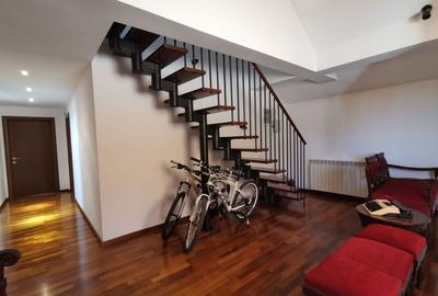 Vila individuala | teren 653 mp | zona Martha Bibescu Vila individuala | teren 653 mp | zona Martha Bibescu - 17