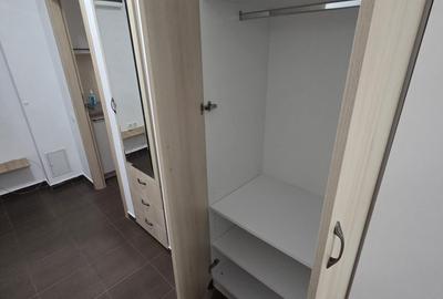 Apartament 2 camere complet utilat și mobilat – zona Tractorul, Brașov - 3