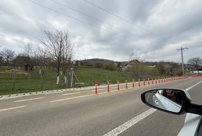 Teren Construcții intravilan de 1690 mp, în Central - 5