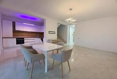 Casă cu 5 camere cu Teren 370 Mp în Dumbrăvița - 8