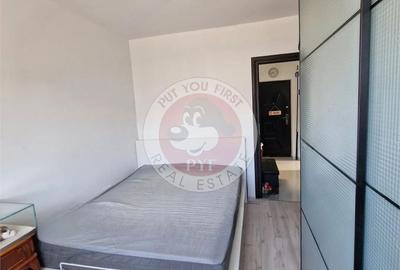 Apartament cu 2 camere decomandat în Militari - 3