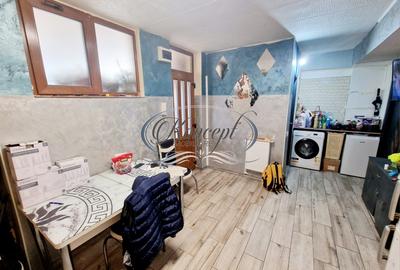Apartament decomandat in cartierul Marasti - 7